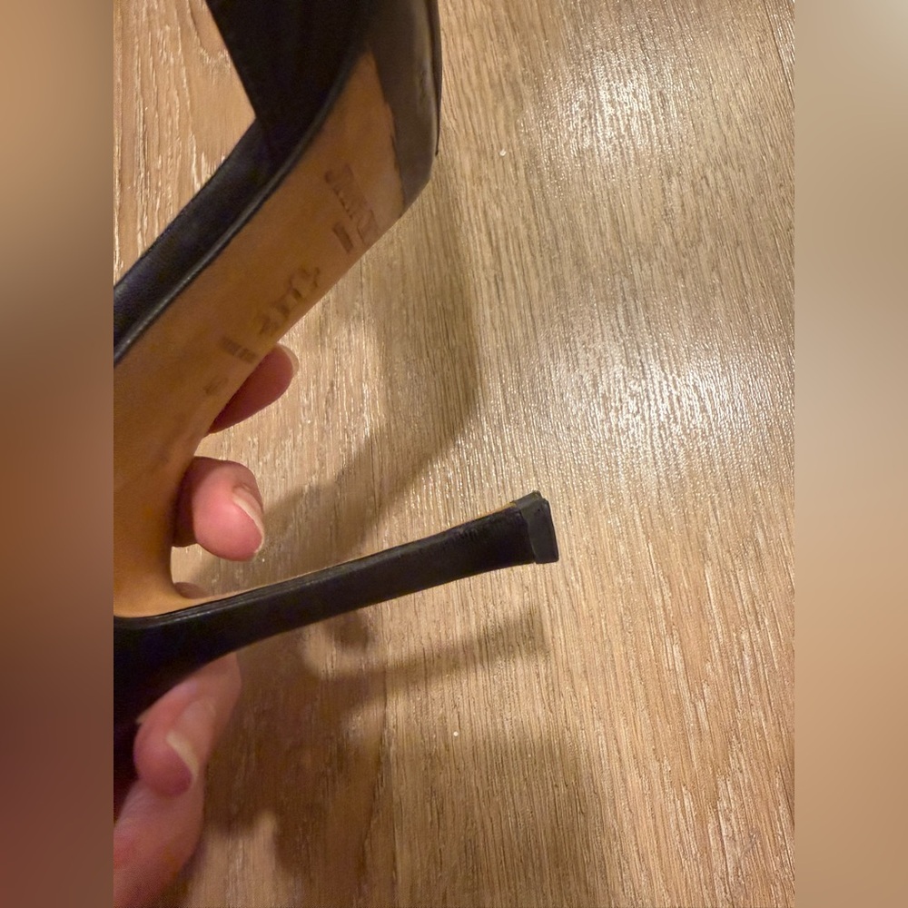 Jimmy Choo Heels - Picture 6 of 13
